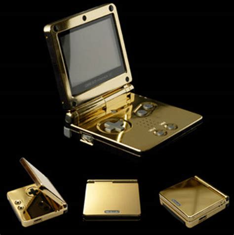 The Golden Age of Technology: Exploring Golden Magic Gadgets